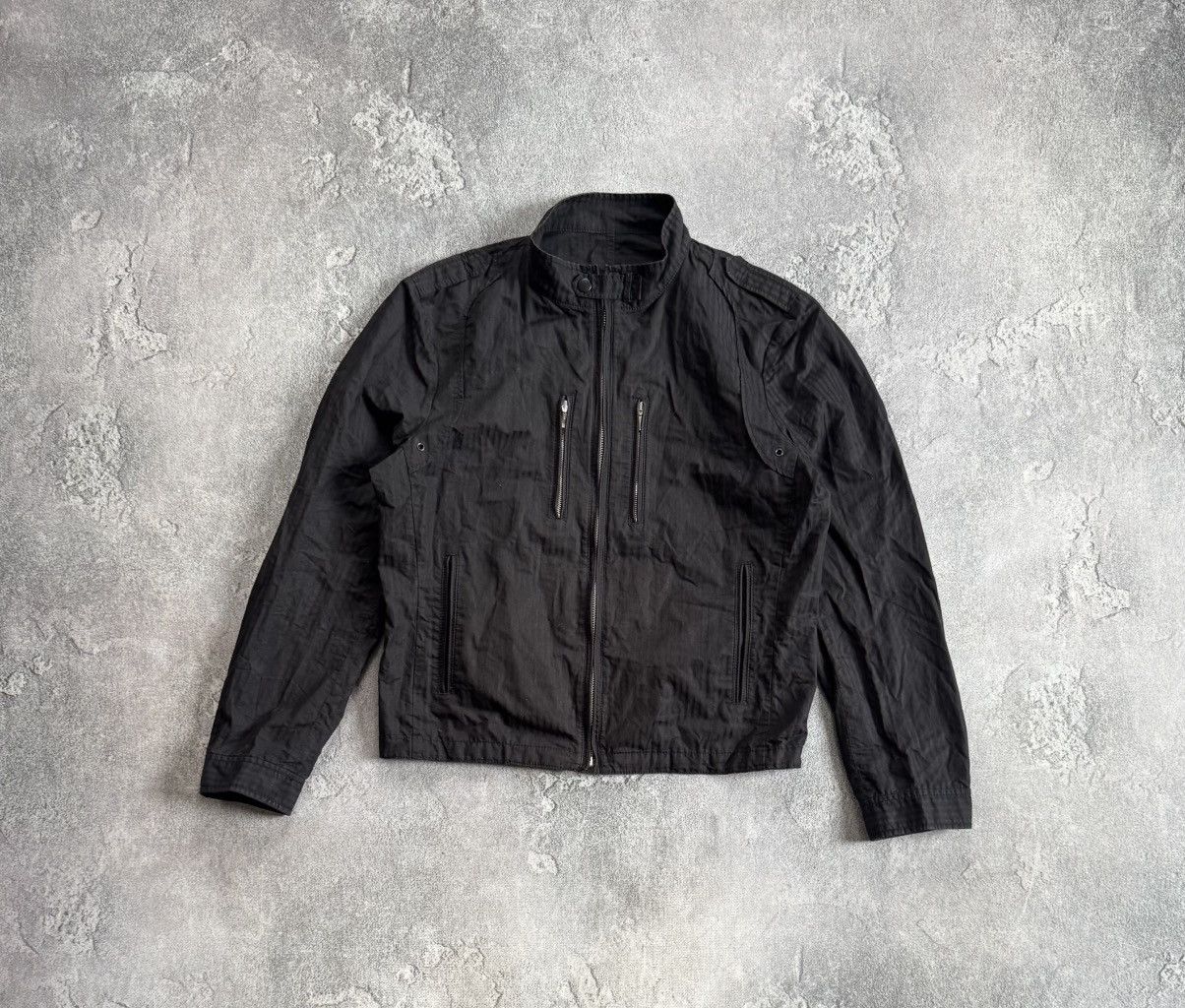 Comme Ca Ism Comme Ca Ism XL zip bomber jacket japanese 🇯🇵 Size XL / US 12-14 / IT 48-50 - 5 Thumbnail