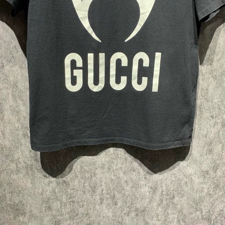 Gucci Gucci Cat face mask short sleeves 2501-Nextarrow Size US S / EU 44-46 / 1 - 8 Thumbnail