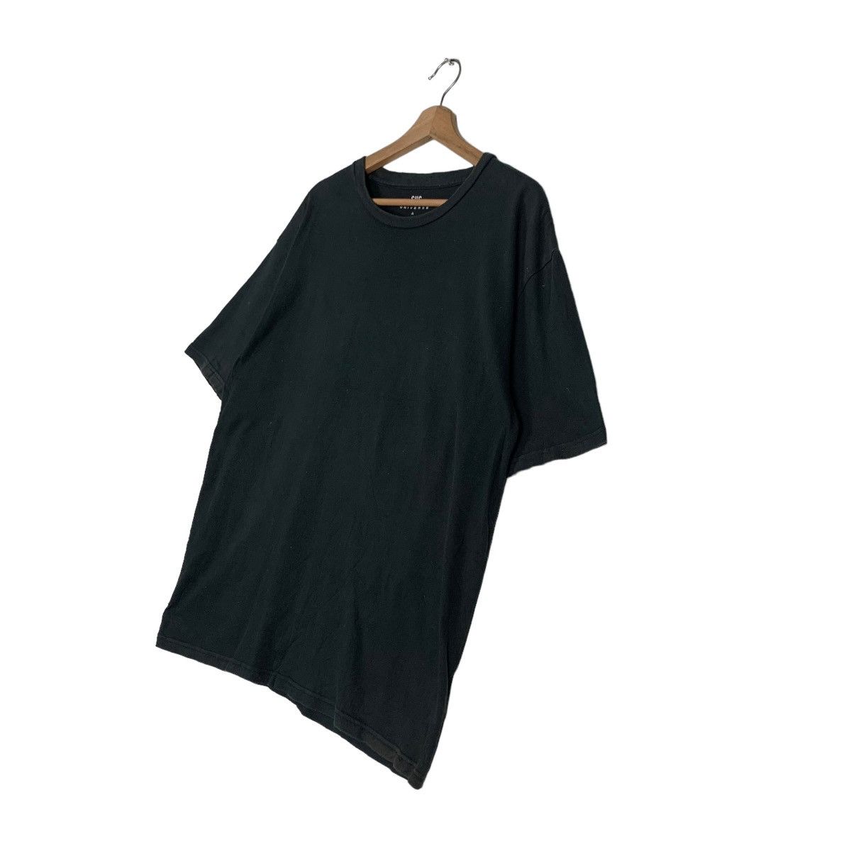 Japanese Brand SUS UNIVERSE GRAPHIC PRINTED TEE #0321-C14 Size US L / EU 52-54 / 3 - 4 Thumbnail