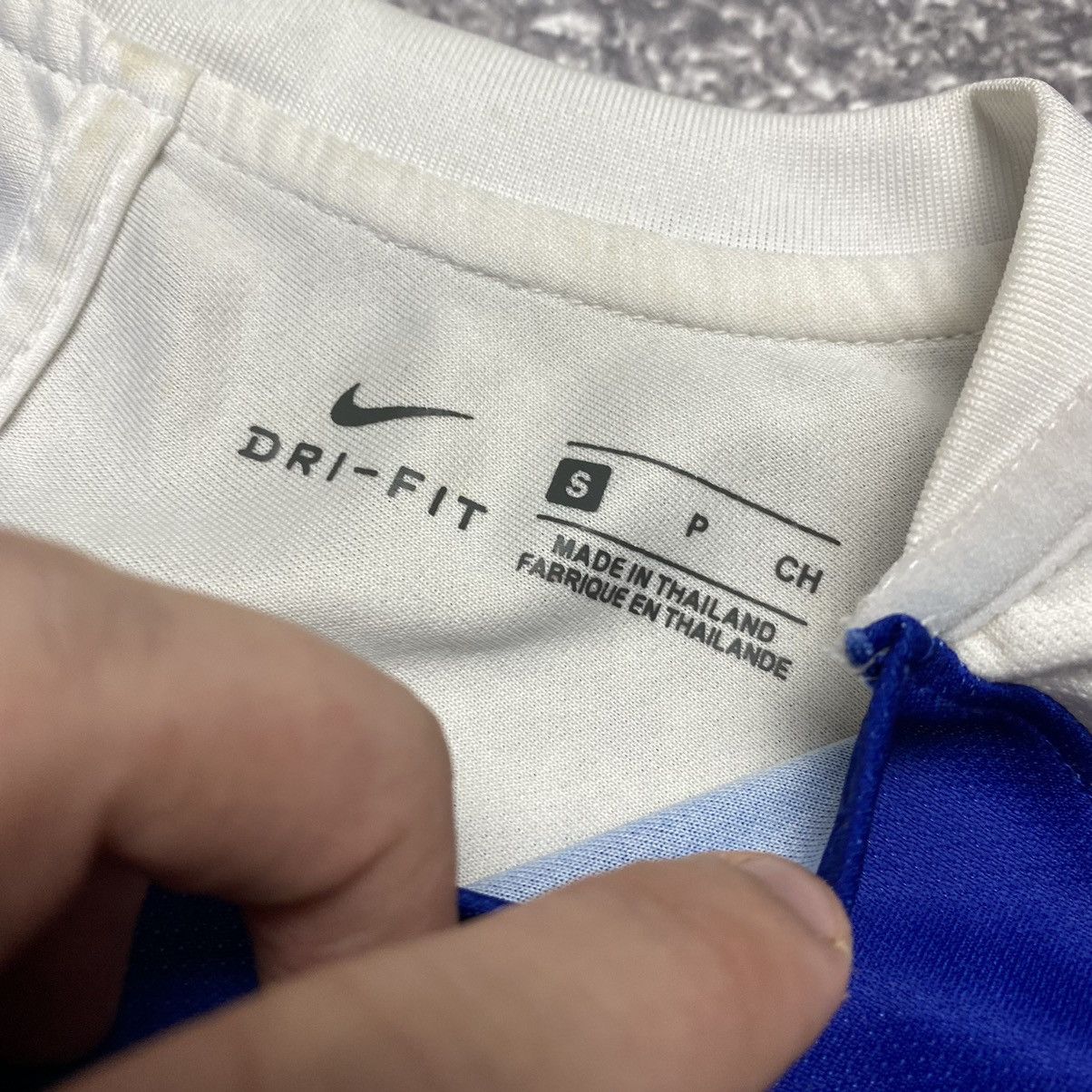 Nike Vintage Nike FC England National Football team jersey Size US S / EU 44-46 / 1 - 6 Thumbnail