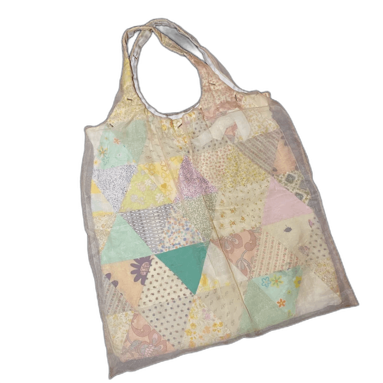 Undercover Undercover SS02 the illusion of haze Tote bag | Grailed