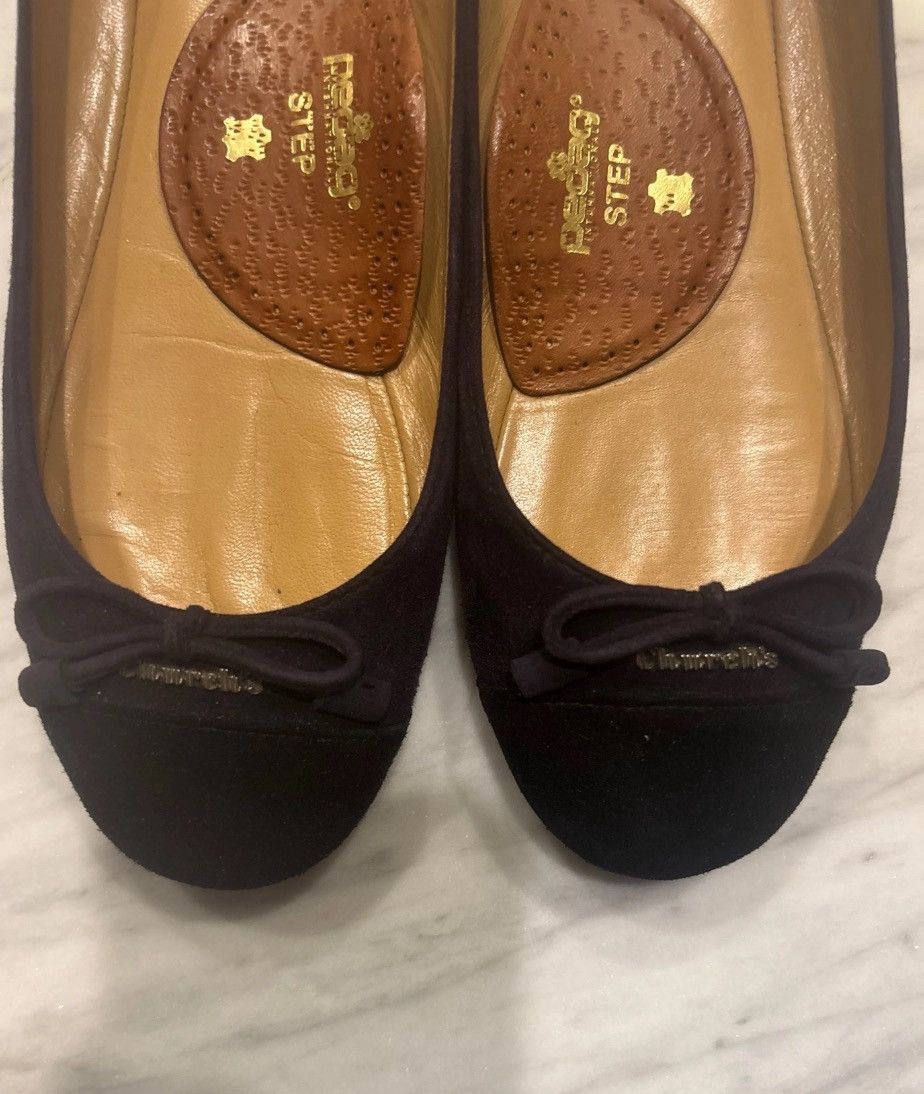 Church's Church’s Ballet Flats Size US 8 / IT 38 - 2 Thumbnail