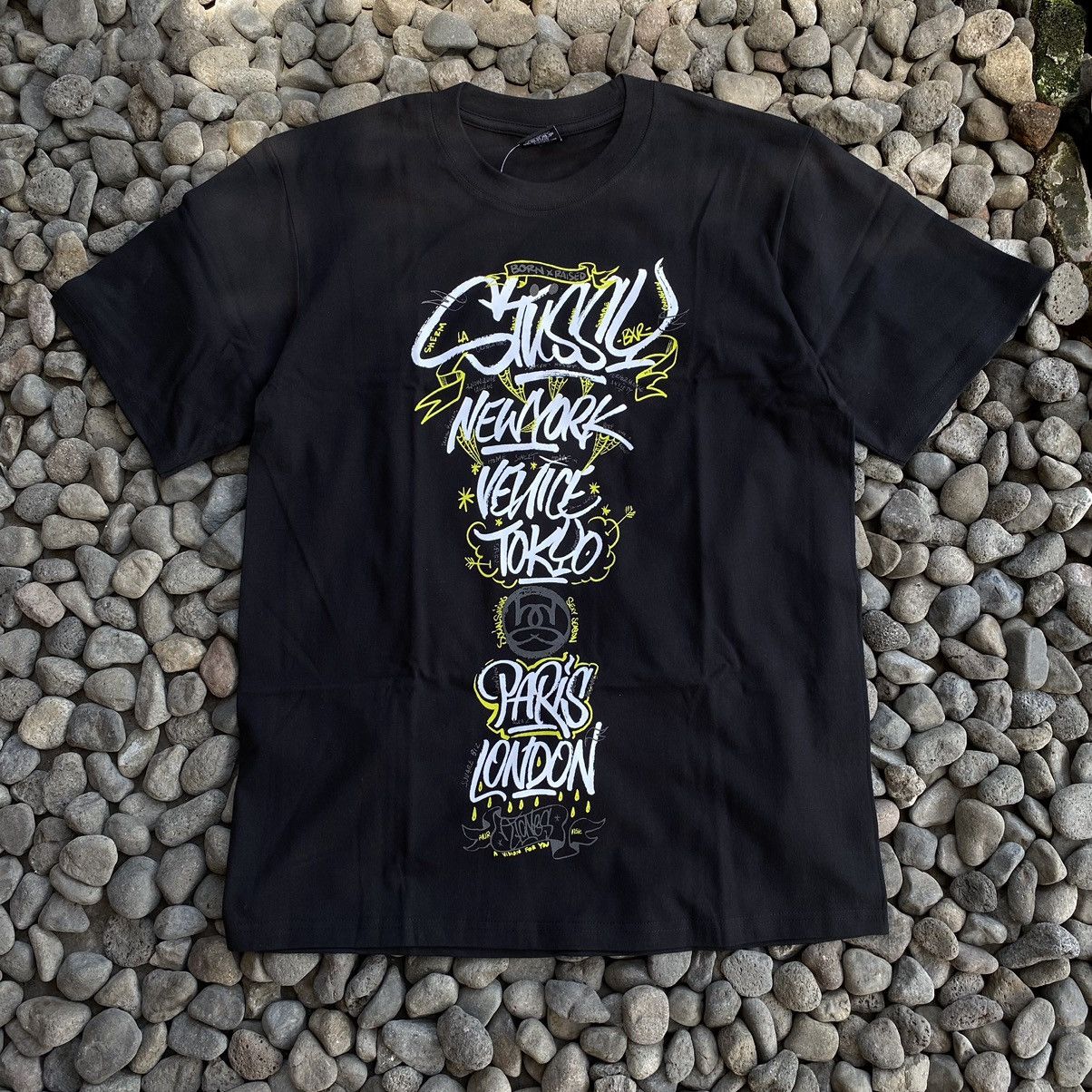 Other Stussy Tshirt Size US XL / EU 56 / 4 - 1 Thumbnail