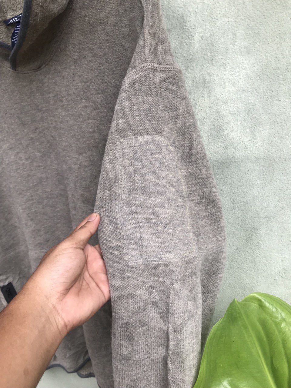Arc'teryx Arc'Teryx hoodie Size US XL / EU 56 / 4 - 3 Thumbnail
