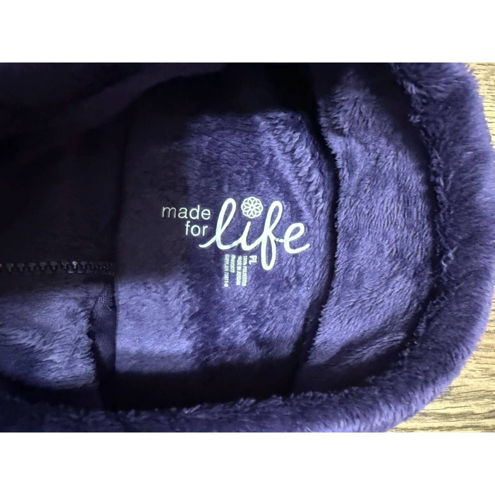 Alife VINTAGE? No. Size L / US 10 / IT 46 - 5 Thumbnail