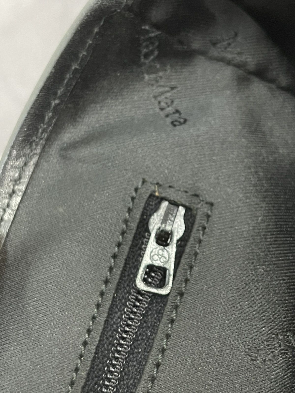 Genuine Leather Full Leather Max Mara Italy Shoulder Bag 1🟩9 Size ONE SIZE - 20 Thumbnail