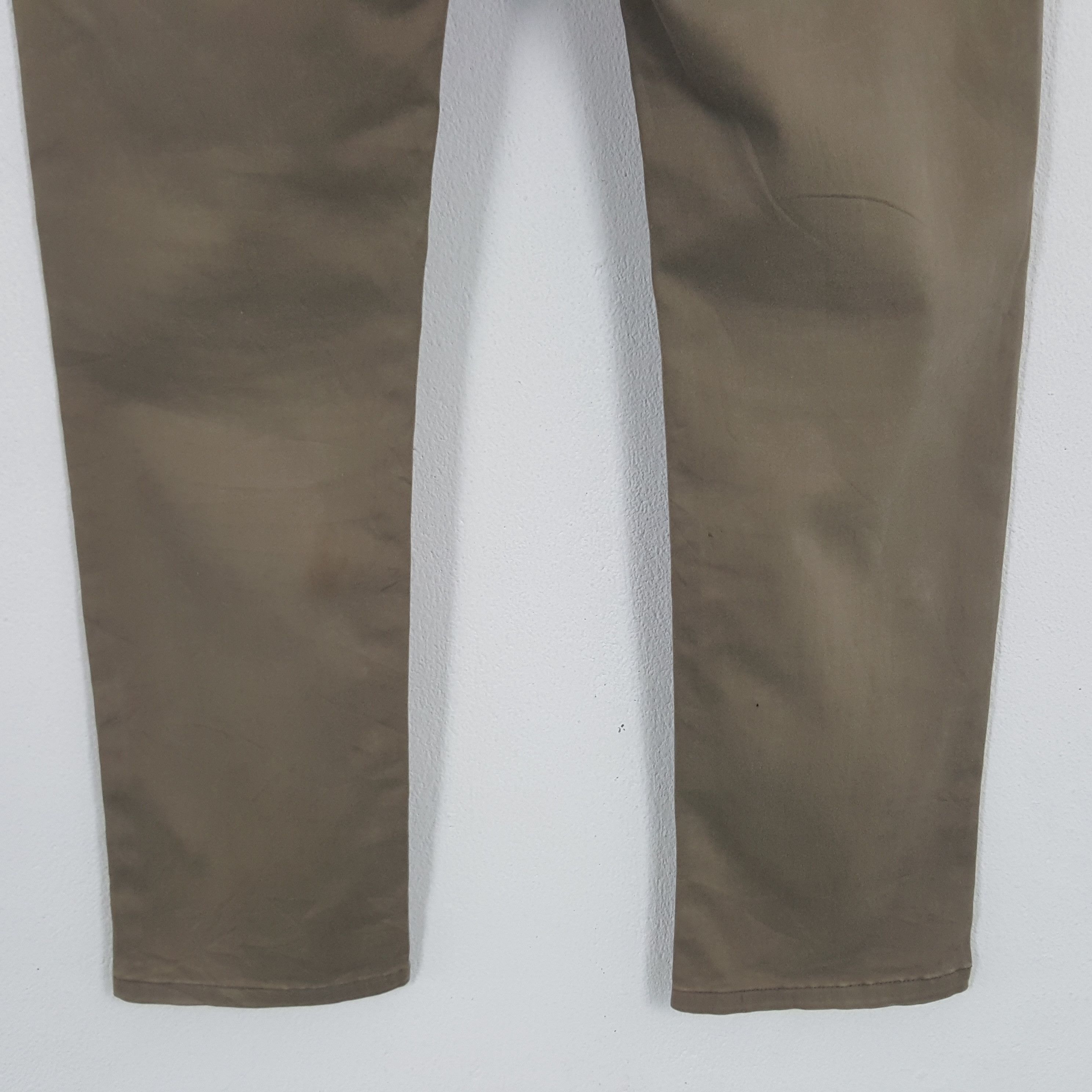 Japanese Brand × Number (N)ine × Vintage Vintage Number (N)ine Japanese Brand Pants Size US 32 / EU 48 - 12 Thumbnail