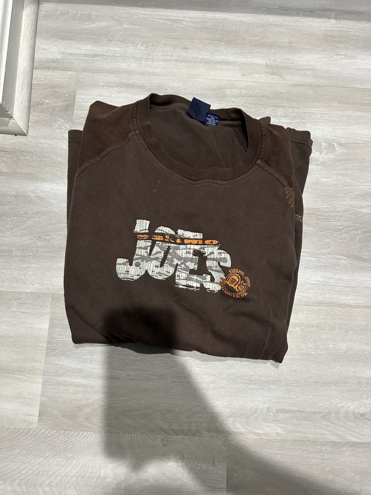 Vintage Vintage Tshirt Size US L / EU 52-54 / 3 - 1 Thumbnail