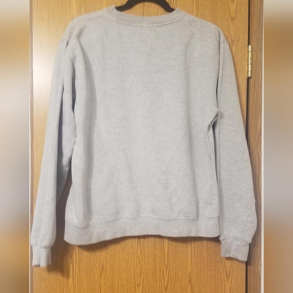 Designer James Franco Selfie Sweatshirt Size Small Size US S / EU 44-46 / 1 - 2 Thumbnail