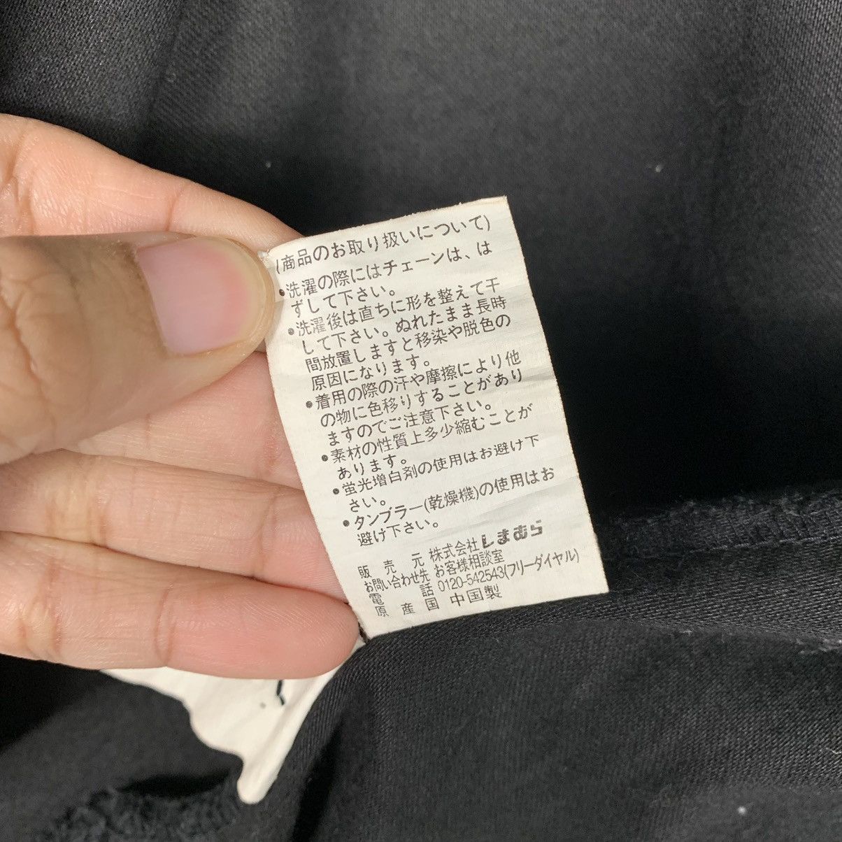 Japanese Brand Mon MA Mes By Shimamura Casual Jacket Size US XL / EU 56 / 4 - 17 Thumbnail