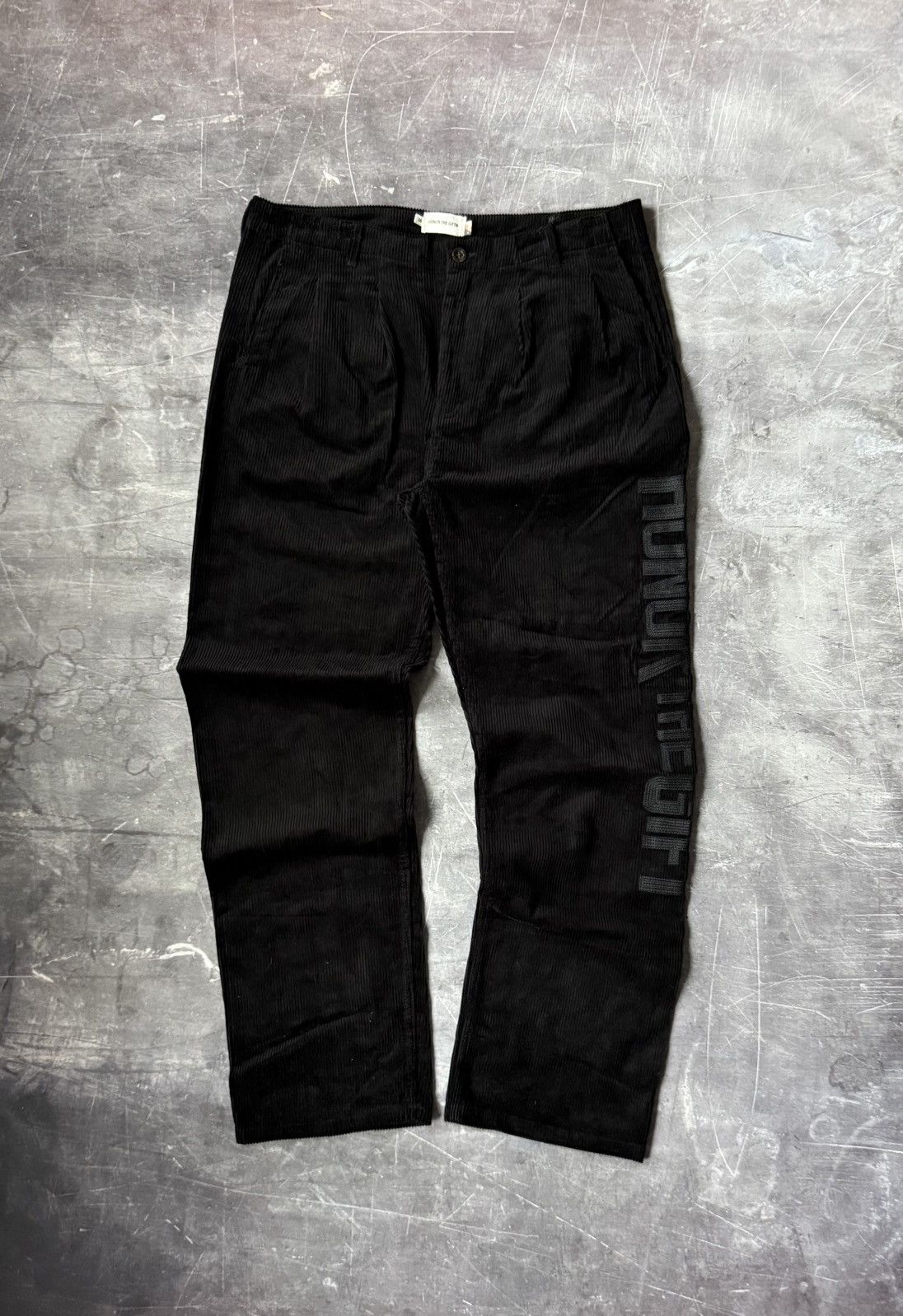 Honor the Gift Honor the Gift Corduroy Pants (38X35) Size US 38 / EU 54 - 1 Thumbnail