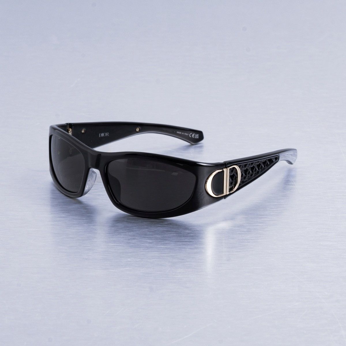 Dior DIOR VERYDIOR S3I 10A0 SUNGLASSES Size ONE SIZE - 1 Thumbnail