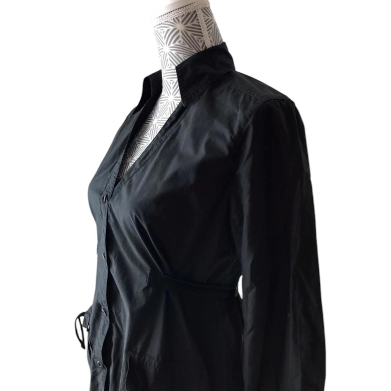 Cop Copine The Cop Copine Cargo Shirt Size ONE SIZE - 3 Thumbnail