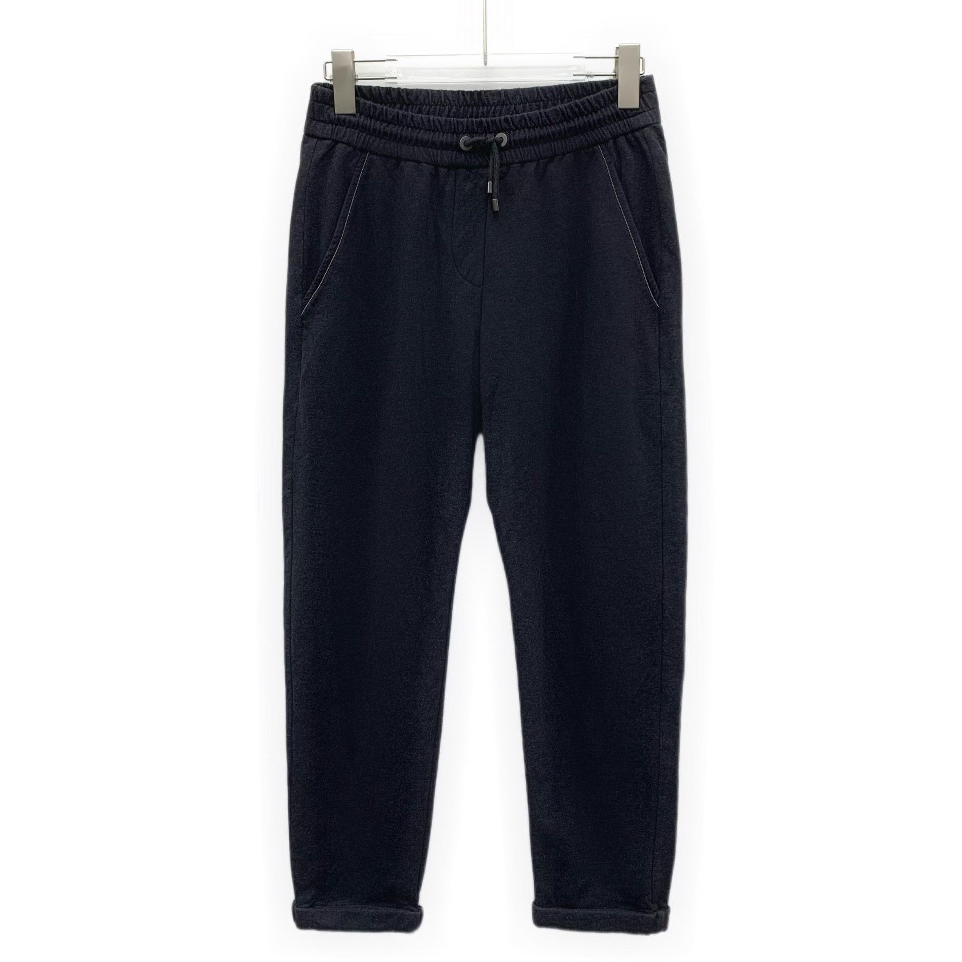 Dior Dior Gray Casual Pants XS Men Size US 28 / EU 44 - 1 Thumbnail