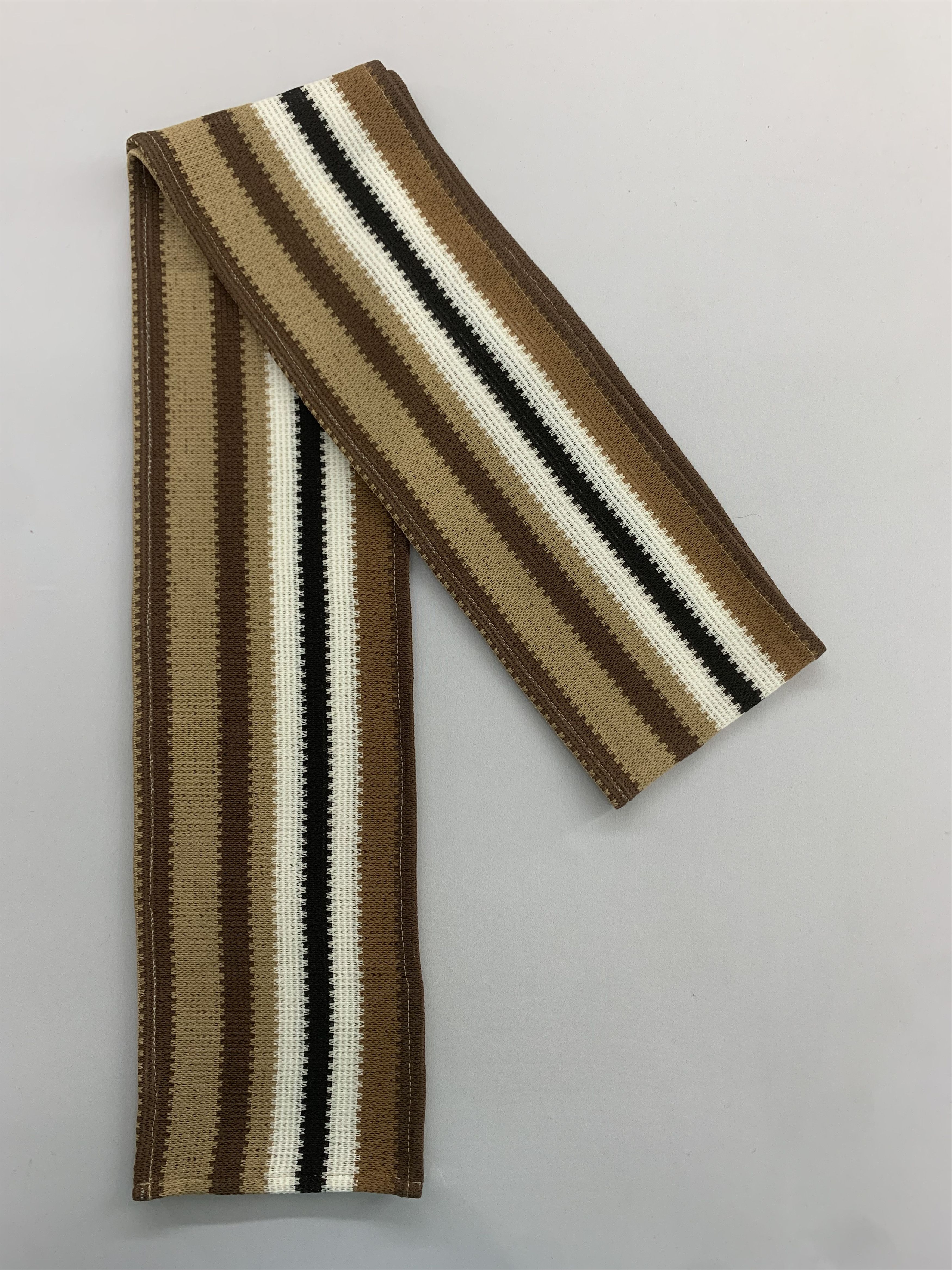 Takeo Kikuchi Takeo Kikuchi Scarf Wool Muffler Neck Wrap BL2075 Size ONE SIZE - 3 Thumbnail