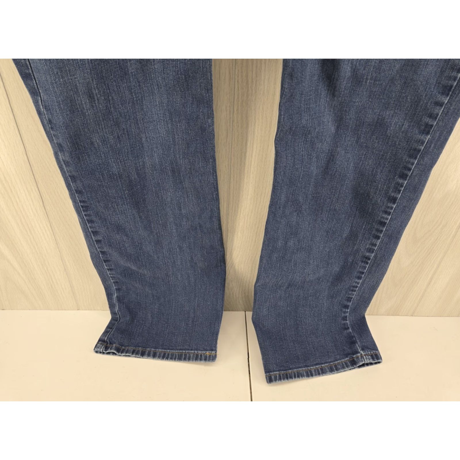Carhartt VINTAGE Carhartt Jeans Mens 40x32 Blue Denim Relaxed Fit Straight Leg Pants Size US 40 / EU 56 - 4 Thumbnail