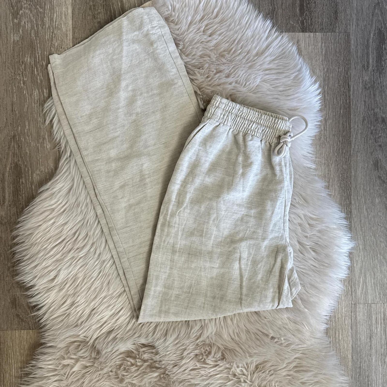 Aritzia NWT ARITZIA Wilfred Linen Pant - S Size 27" / US 4 / IT 40 - 2 Thumbnail