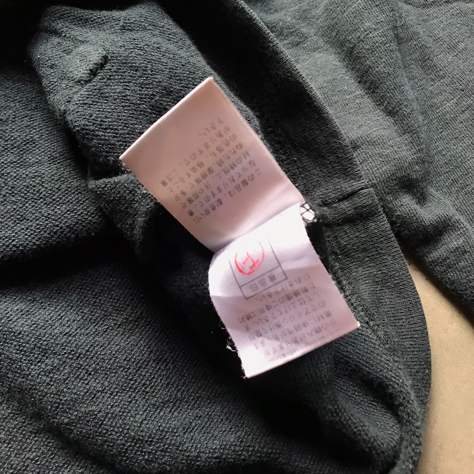 Japanese Brand PPFM Mix Color Hoodie Size US L / EU 52-54 / 3 - 10 Thumbnail