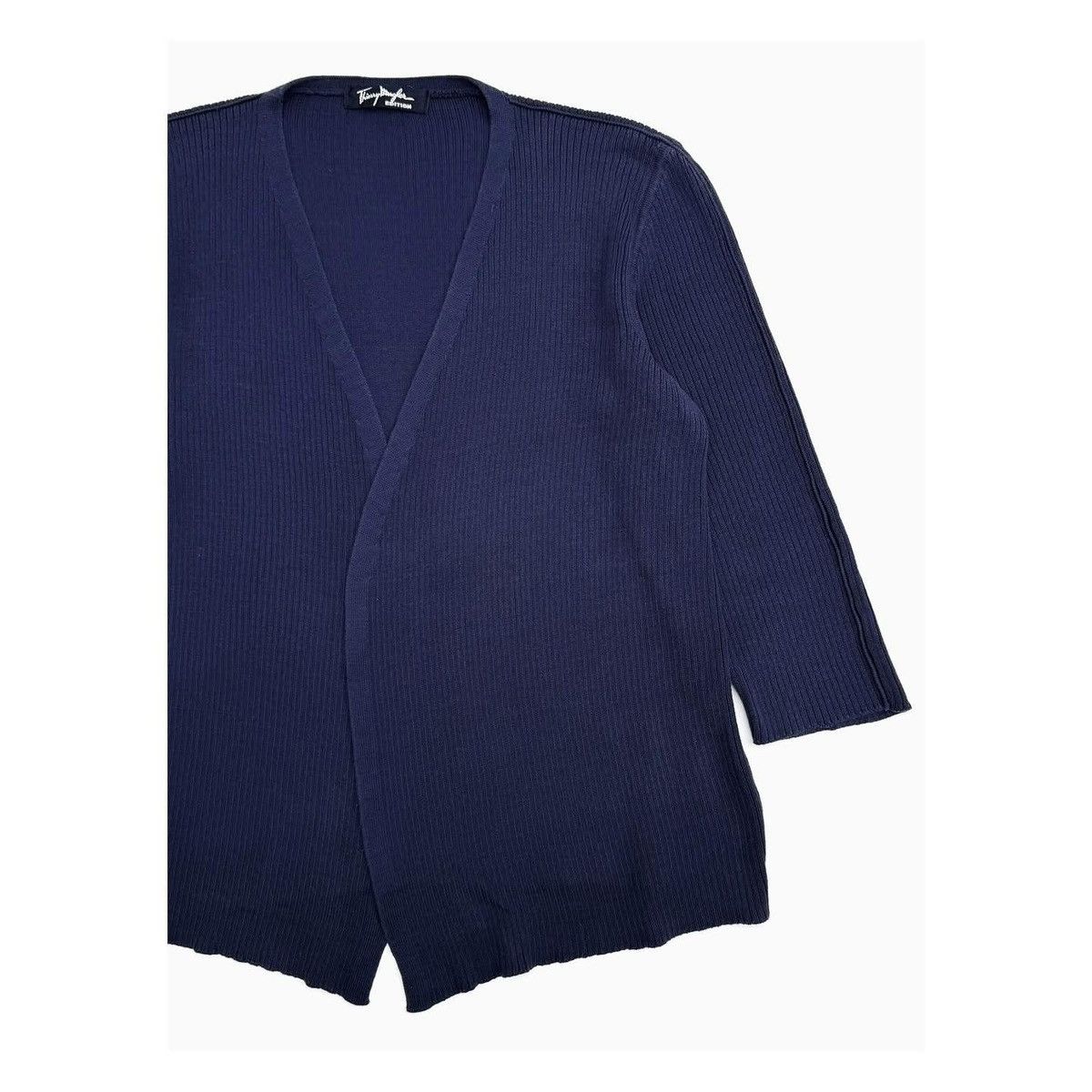 Mugler × Thierry Mugler Thierry Mugler Cardigan Size M / US 6-8 / IT 42-44 - 2 Thumbnail