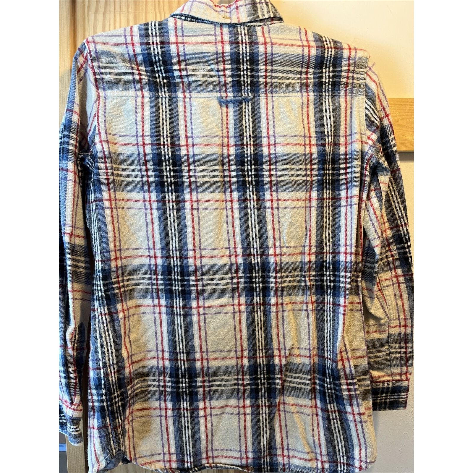 Penfield Penfield Flannel Women's size XS | Madewell | Outdoor Shirt Size XS / US 0-2 / IT 36-38 - 14 Thumbnail