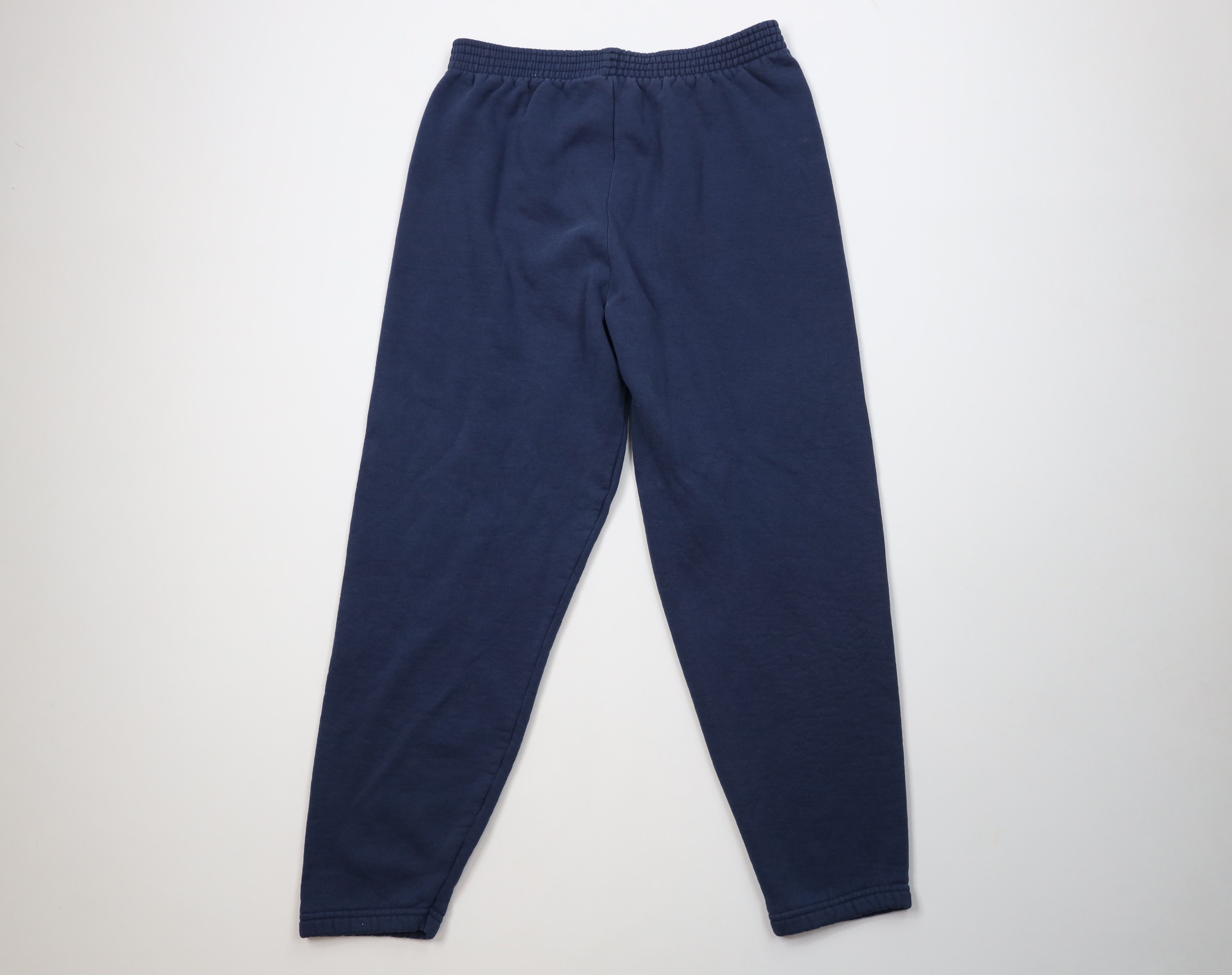 Vintage Vintage 90s Spell New England Patriots Football Sweatpants Size US 36 / EU 52 - 10 Thumbnail