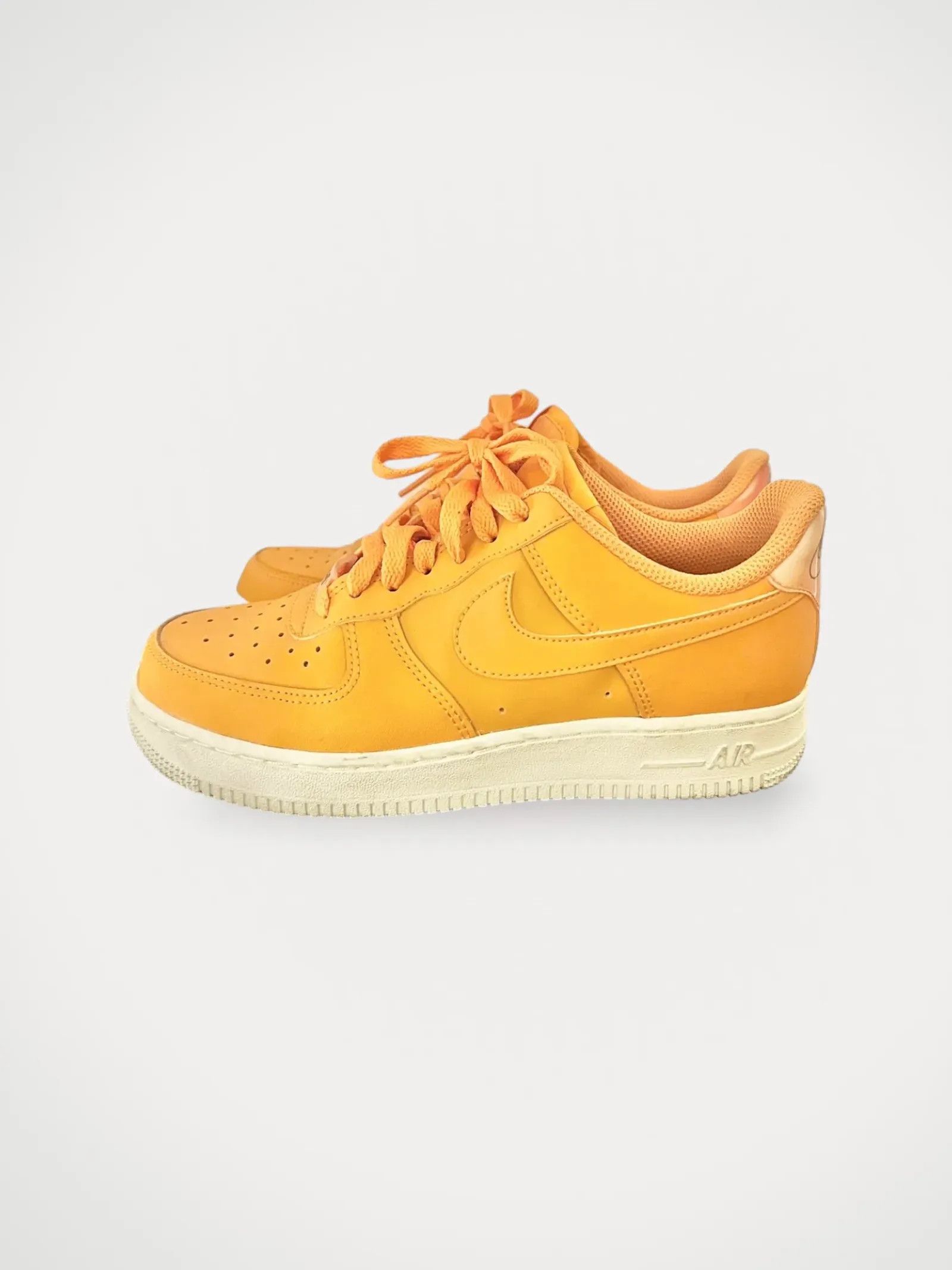 Nike Nike Air Force Essential Sneakers Size US 8 / IT 38 - 1 Thumbnail