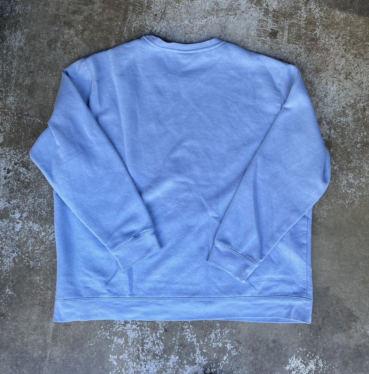 Quiksilver Vintage 00s Quiksilver Sweatshirt Size US XXL / EU 58 / 5 - 3 Thumbnail