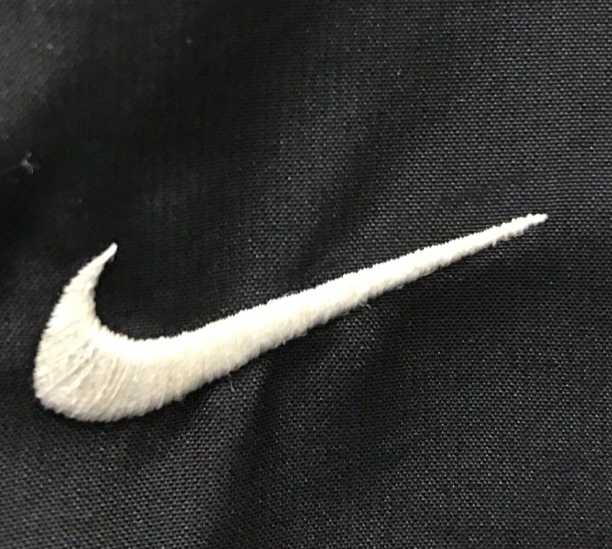 Nike × Vintage Vintage Nike Jacket Size US L / EU 52-54 / 3 - 5 Thumbnail