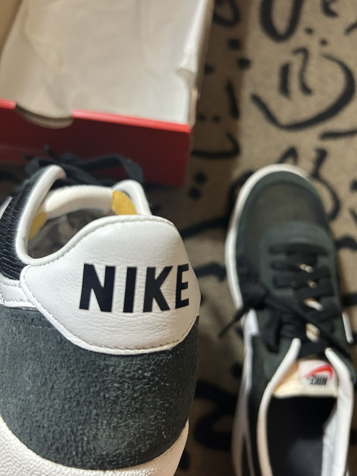 Nike Nike Killshot SP Size US 9 / EU 42 - 5 Thumbnail