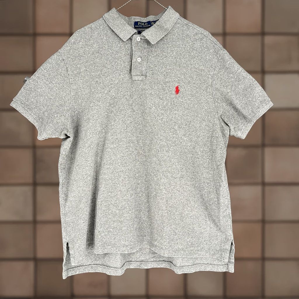 Polo Ralph Lauren VINTAGE No, ignore. Size US XXL / EU 58 / 5 - 1 Thumbnail