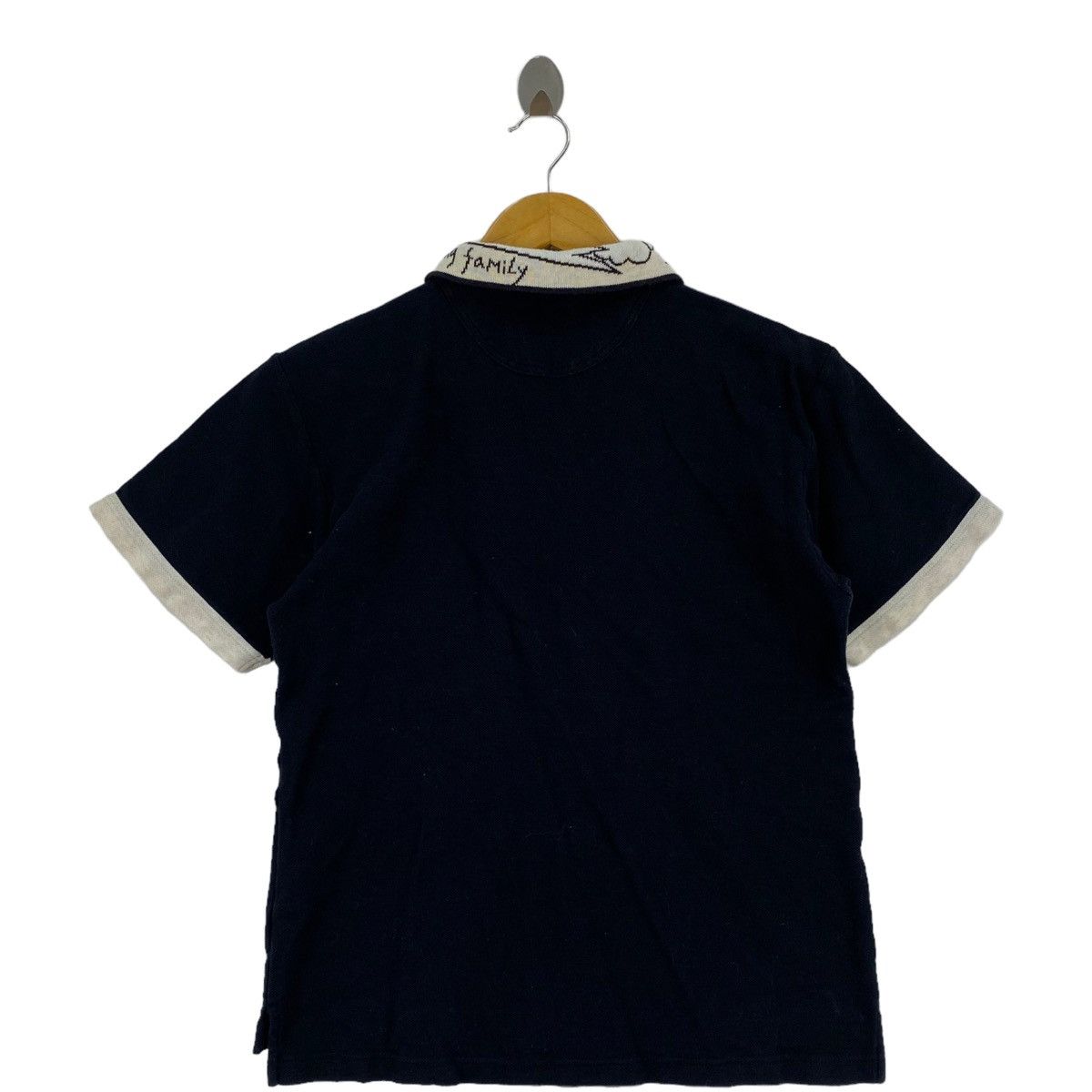 Jean Charles De Castelbajac JC DE CASTELBAJAC Sport Italy Sporting Club Friends Print Size US S / EU 44-46 / 1 - 3 Thumbnail