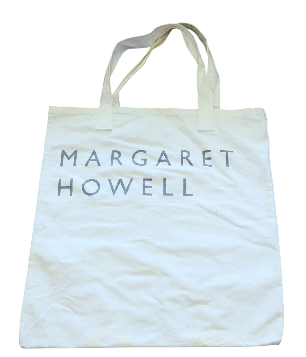 Margaret Howell Margaret Howell Tote Bag Size ONE SIZE - 1 Thumbnail