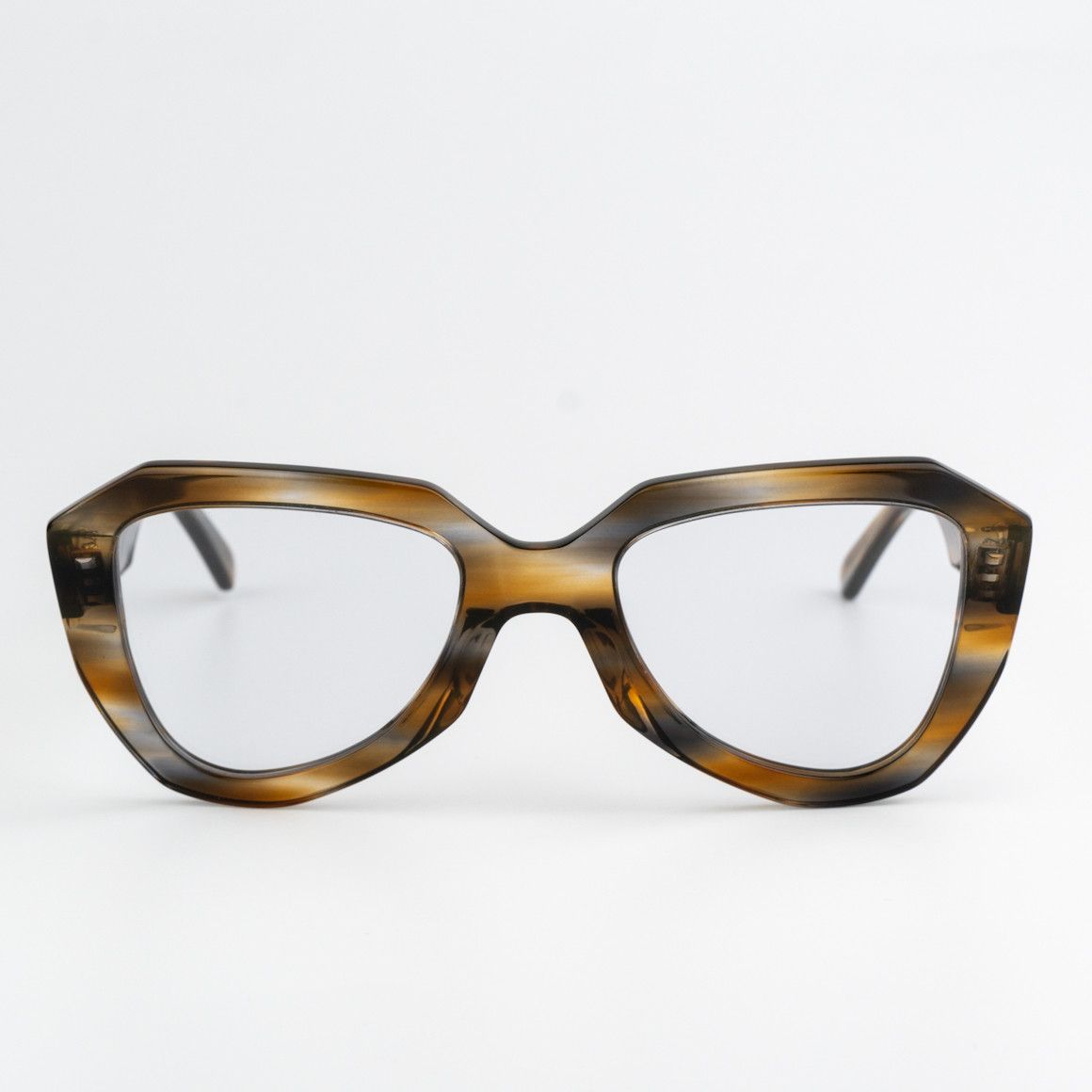 Celine NEW Celine CL40046U 55A Women Round Sunglasses Size ONE SIZE - 3 Thumbnail