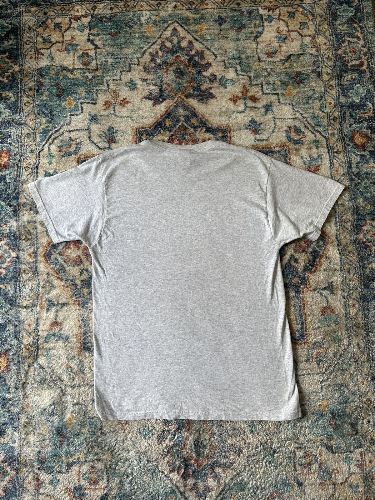Vintage Vintage Kalik Beer Logo T-shirt Large Size US L / EU 52-54 / 3 - 2 Thumbnail