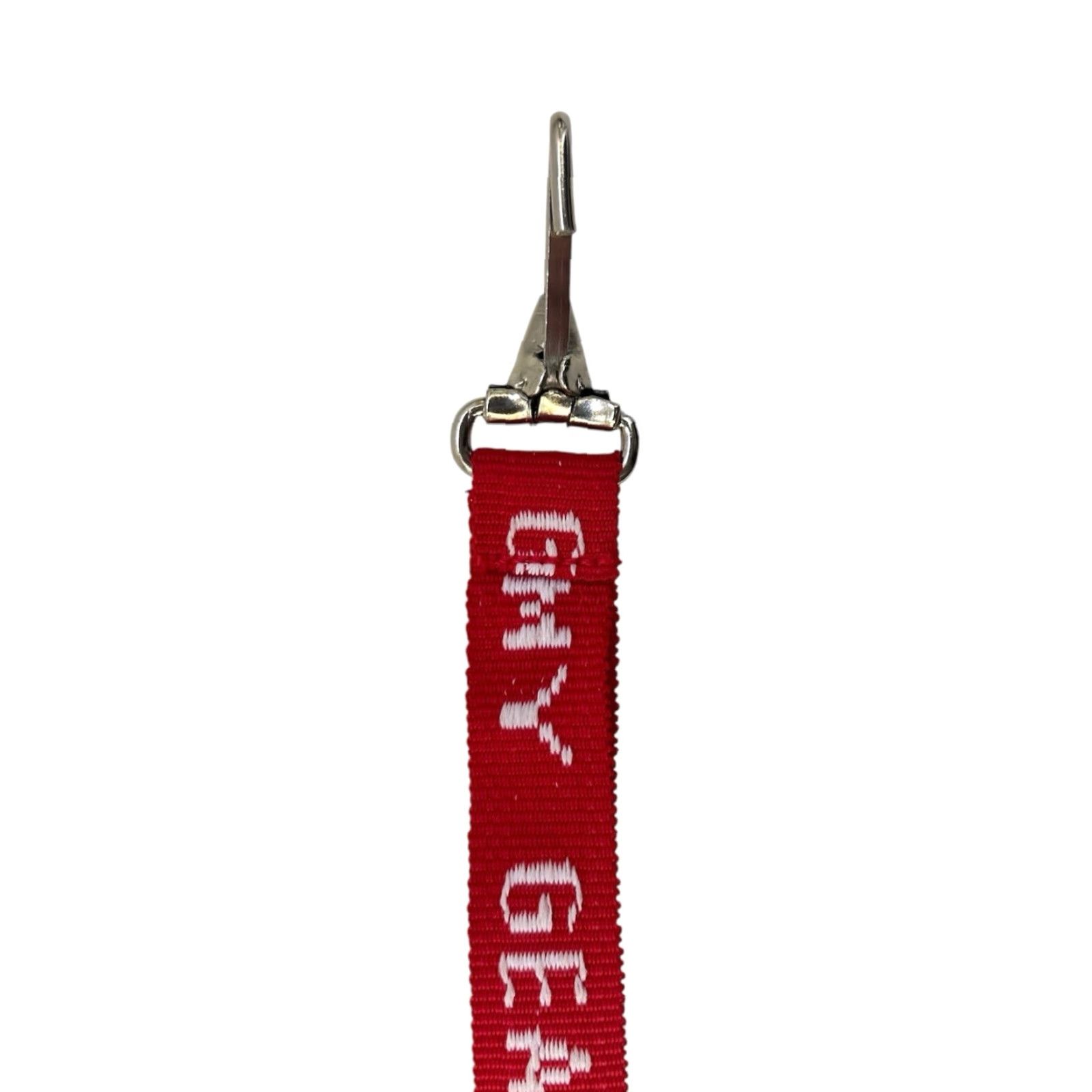 Vintage VINTAGE Tommy Gear Lanyard SHIRT? Size ONE SIZE - 6 Thumbnail
