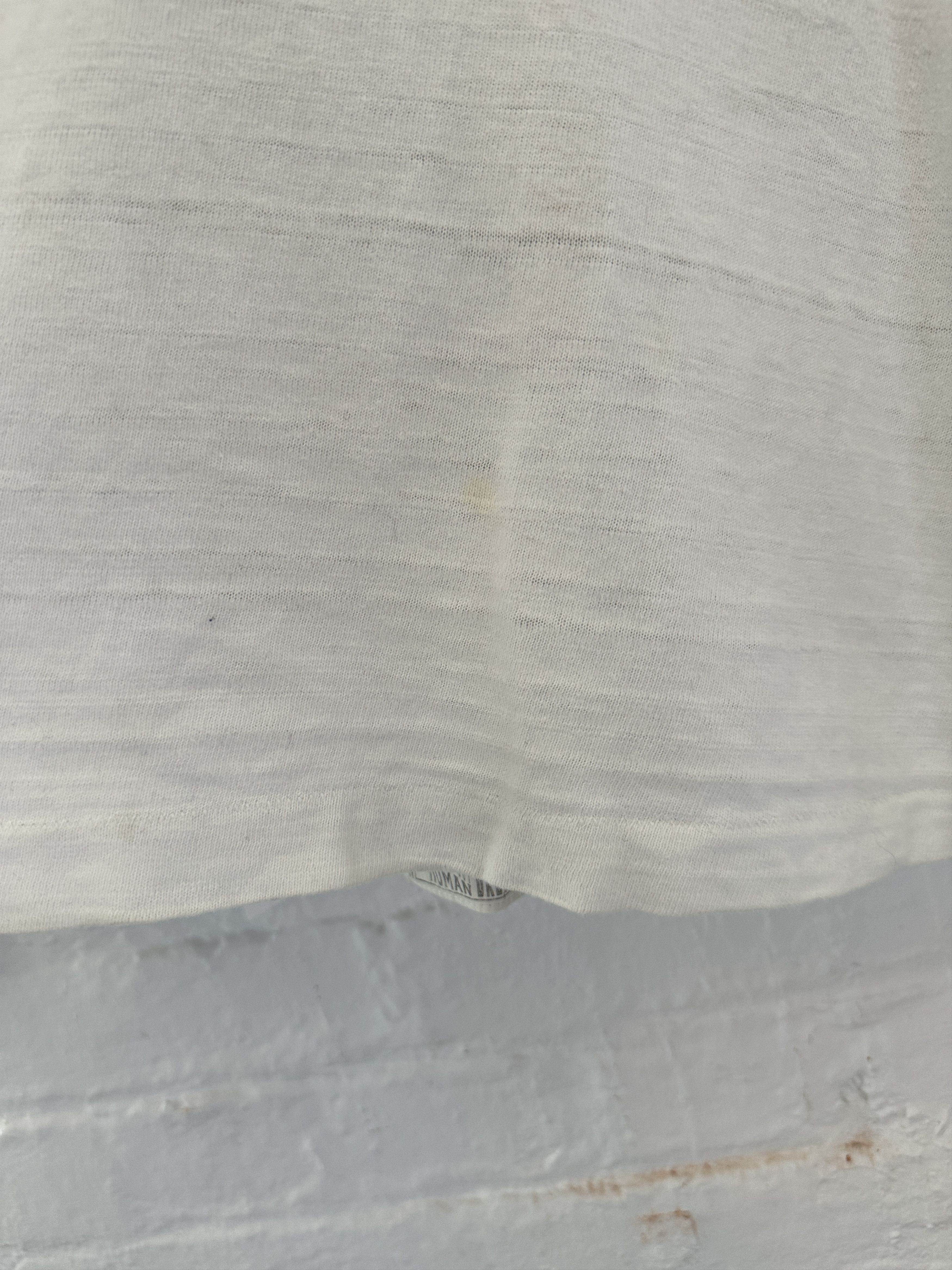 Human Made Human Made Dry Alls Tee Size US XL / EU 56 / 4 - 3 Thumbnail