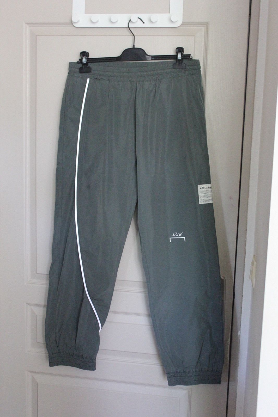 A-COLD-WALL* A COLD WALL tracksuit Size US 34 / EU 50 - 1 Thumbnail