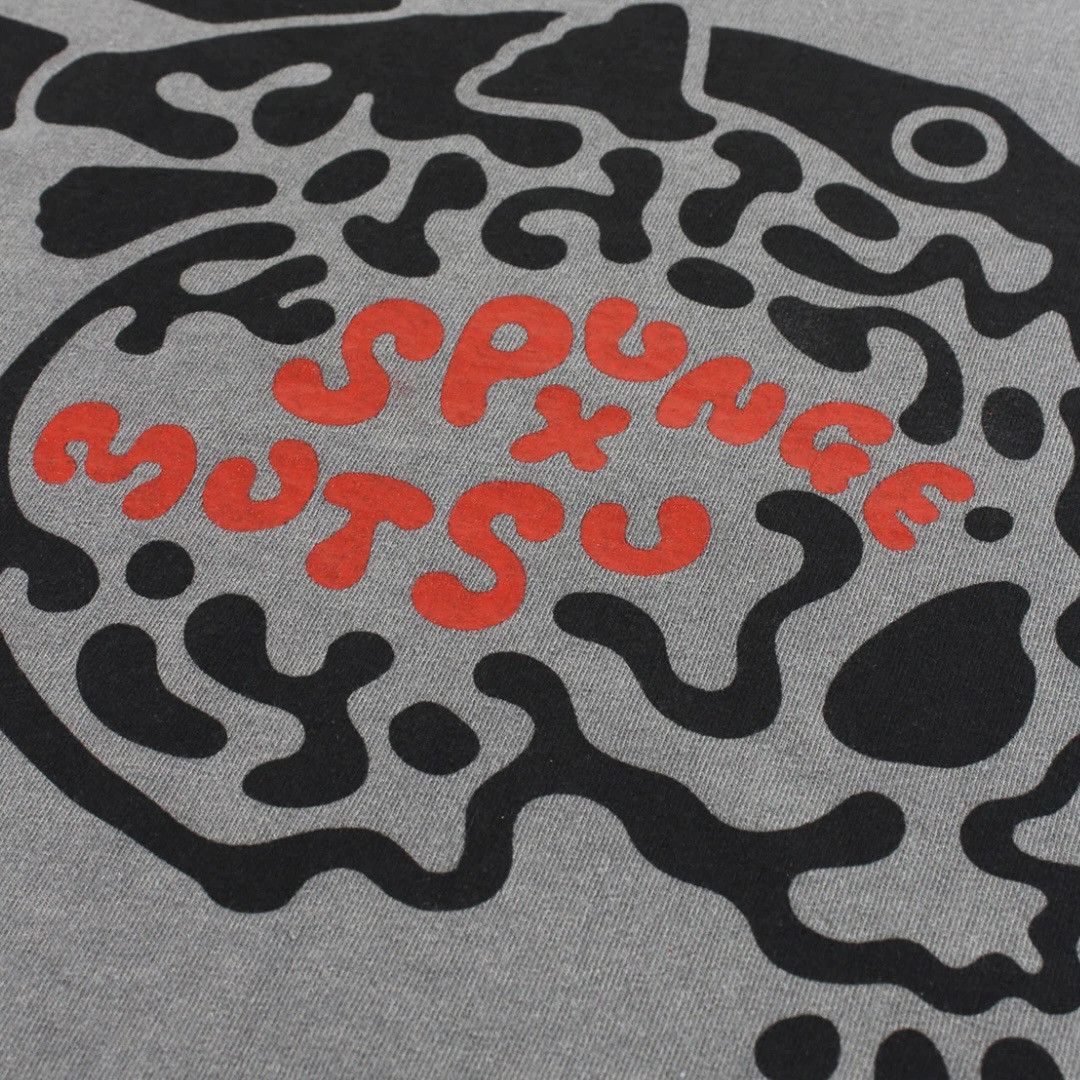 Salehe Bembury Salehe Bembury Spunge x Mutsu Absorb Tee Size US M / EU 48-50 / 2 - 4 Thumbnail
