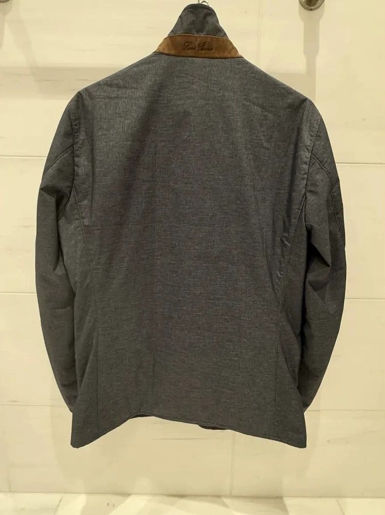 Loro Piana LORO PIANA Men's jackets Size US L / EU 52-54 / 3 - 2 Thumbnail
