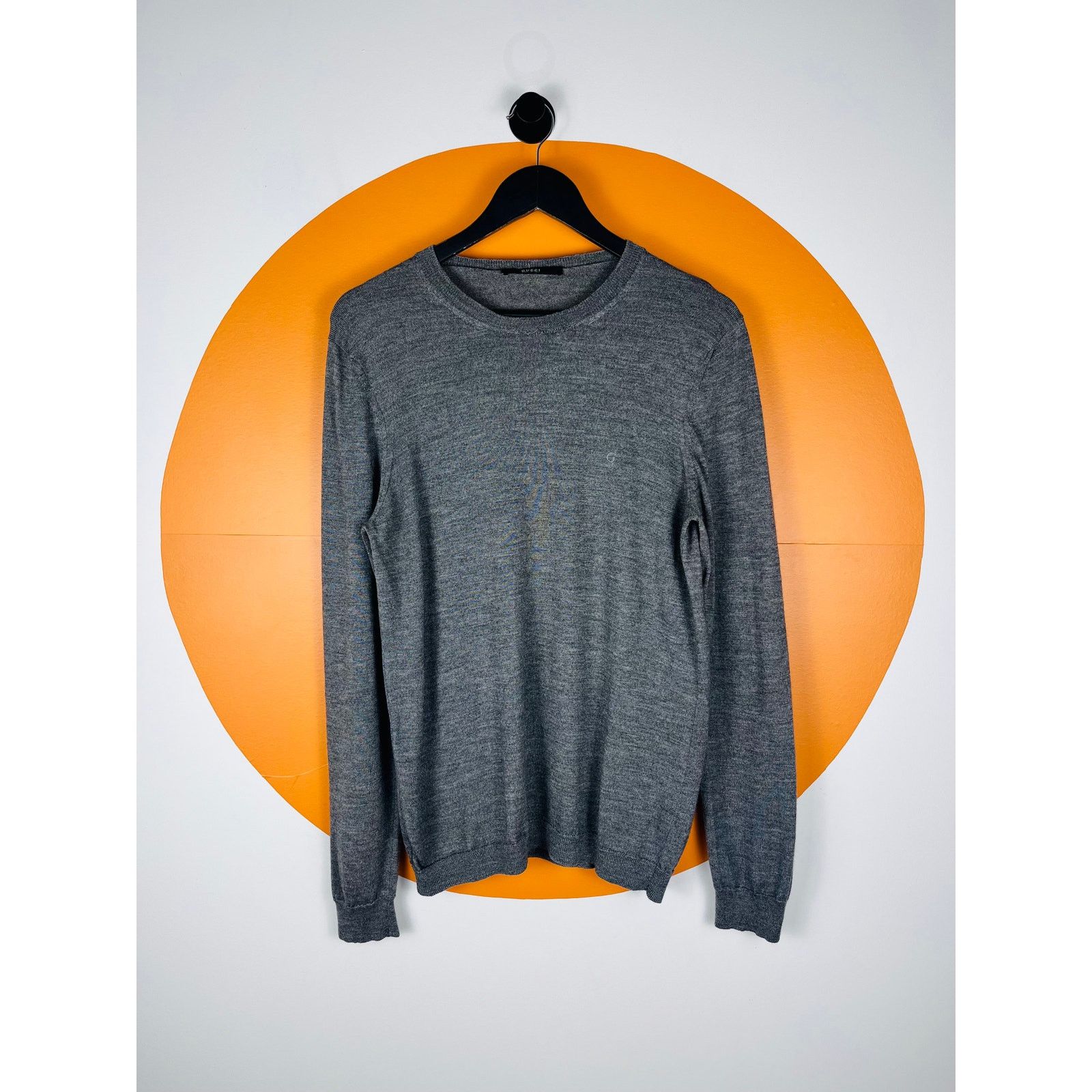 Gucci Gucci - Tom Ford - Cable Knit Sweater | Grailed