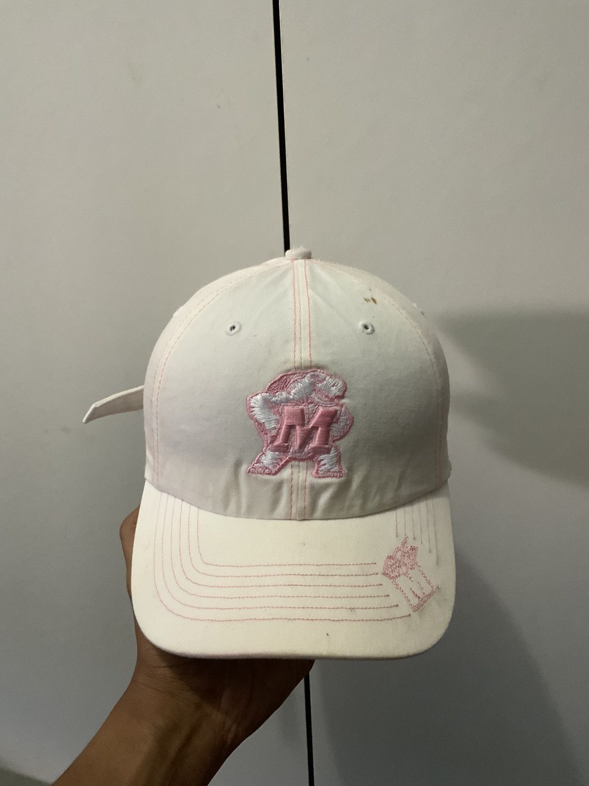 Hat Club M Turtle Twin Enterprise Fade Hat Size ONE SIZE - 5 Thumbnail
