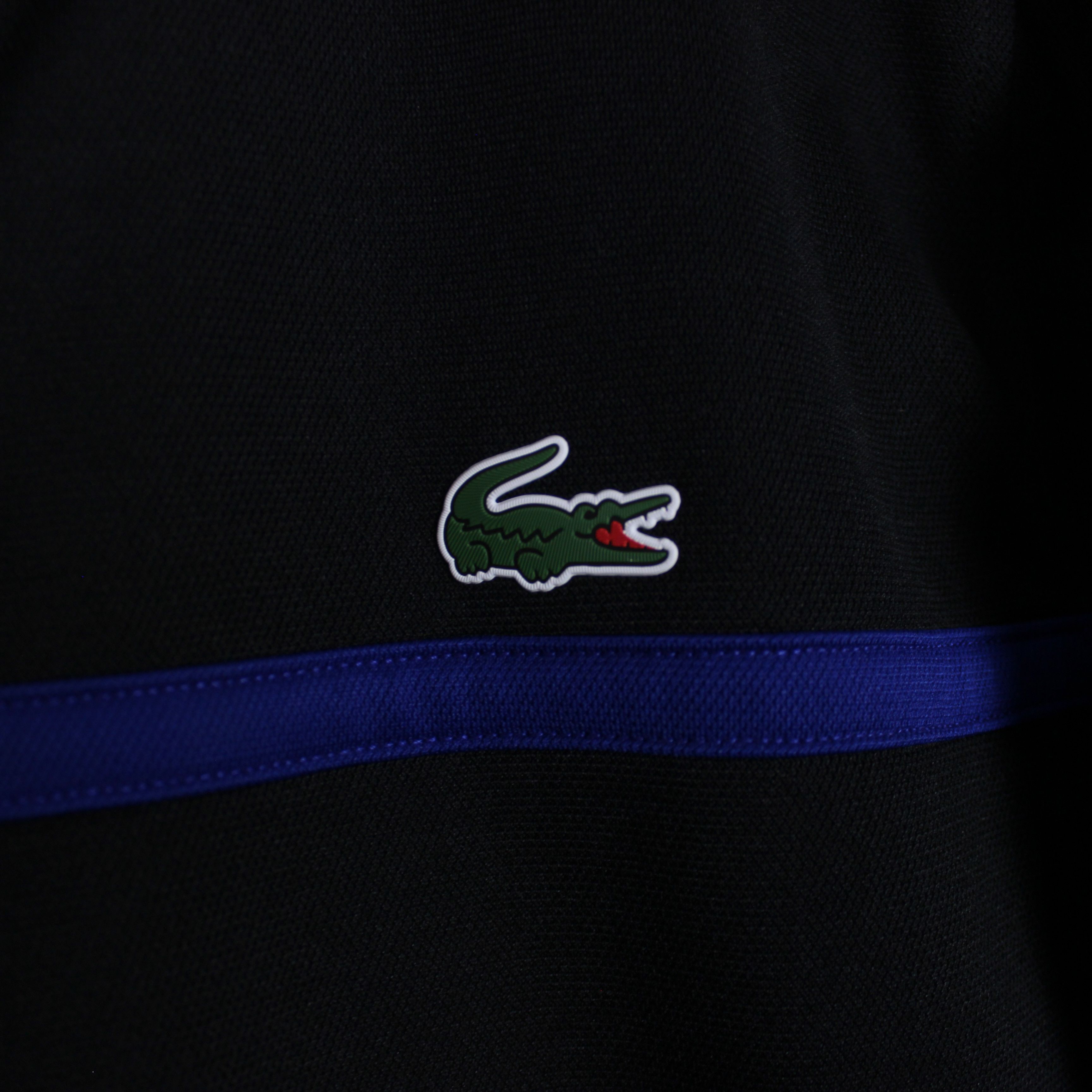 Lacoste × Vintage Lacoste tracksuit men sweatshirt jacket M L Size US L / EU 52-54 / 3 - 10 Thumbnail