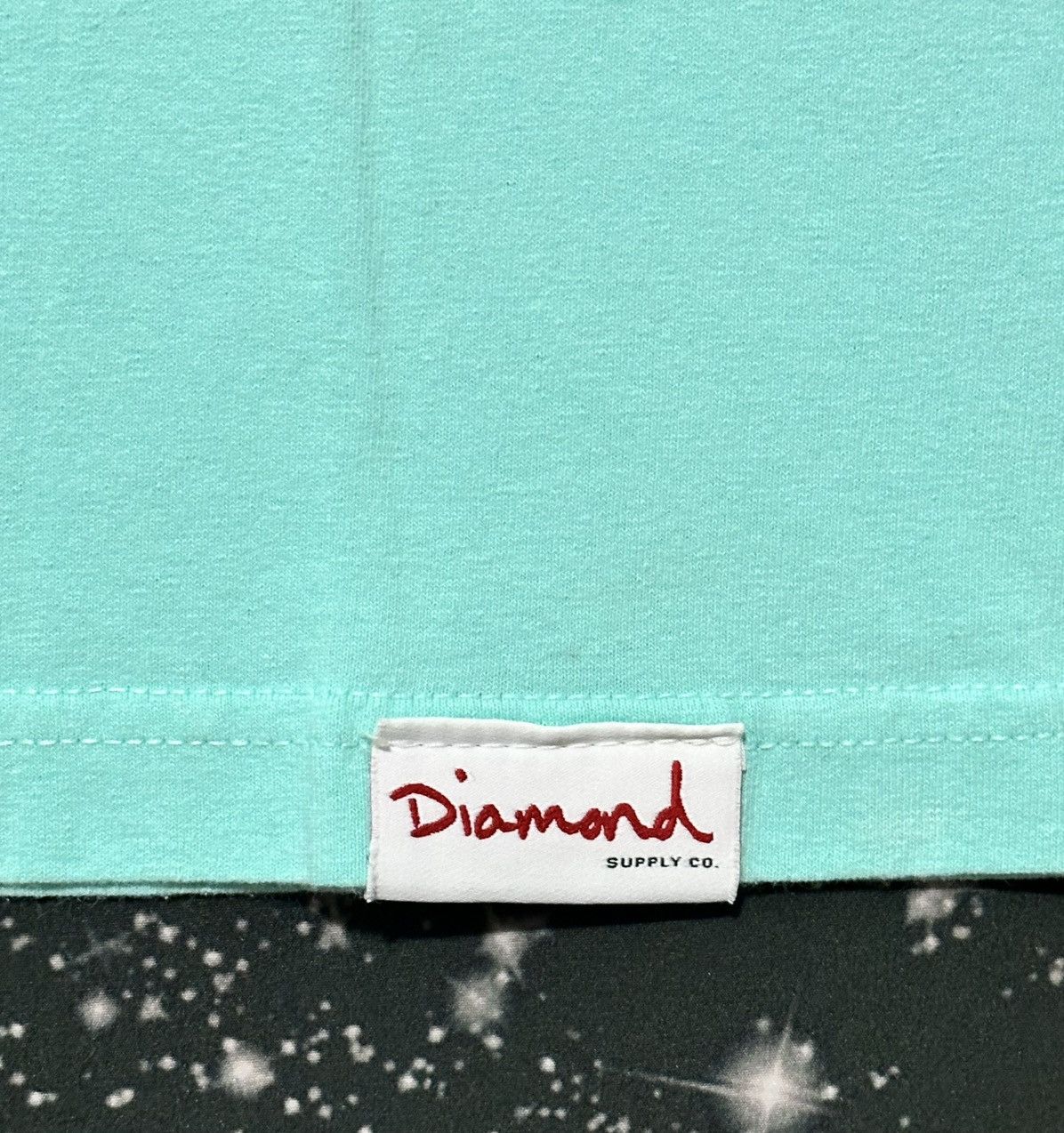 Diamond Supply Co. Diamond Supply shirt Size US M / EU 48-50 / 2 - 3 Thumbnail