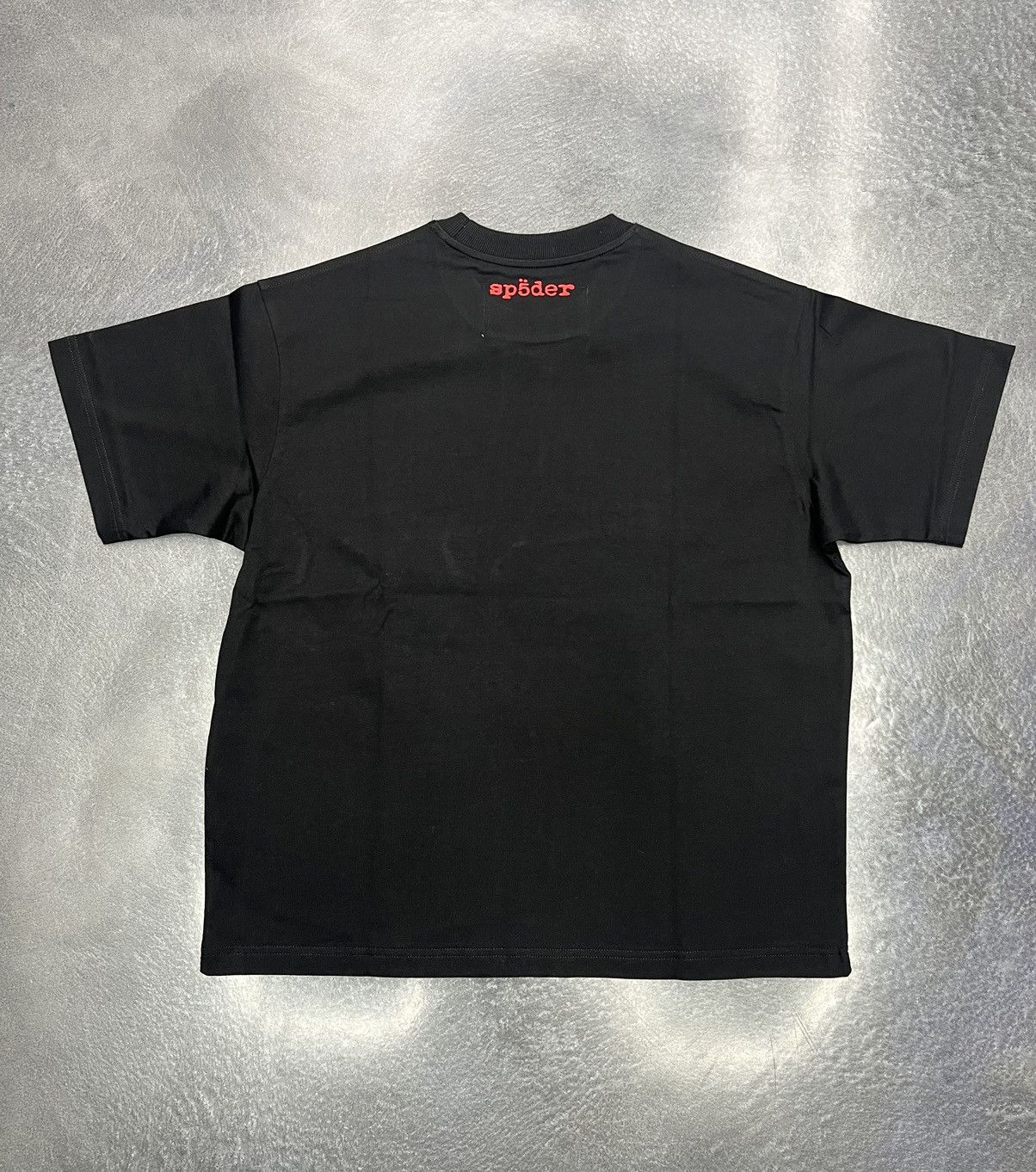 Sp5der Sp5der Toast T-Shirt Size US S / EU 44-46 / 1 - 6 Thumbnail