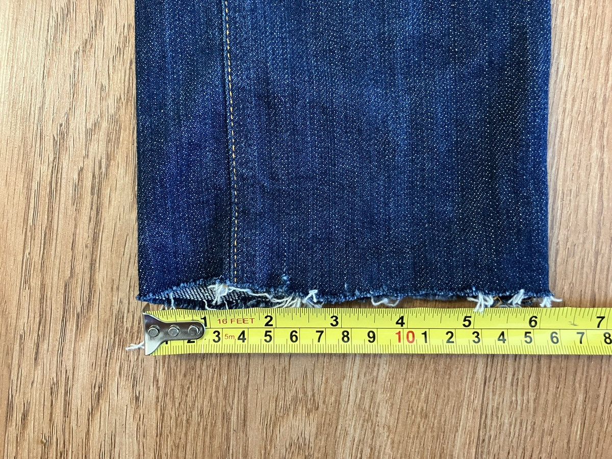 Nudie Jeans Nudie jeans(grim tim) sz 30 Size US 30 / EU 46 - 6 Thumbnail