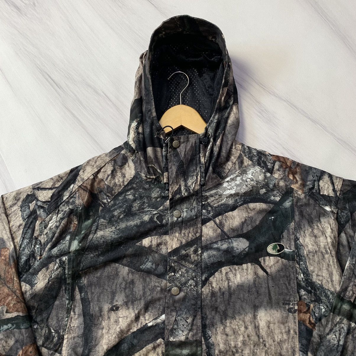 Russell Athletic Vintage Russell Outdoors Realtree jacket Size US L / EU 52-54 / 3 - 2 Thumbnail