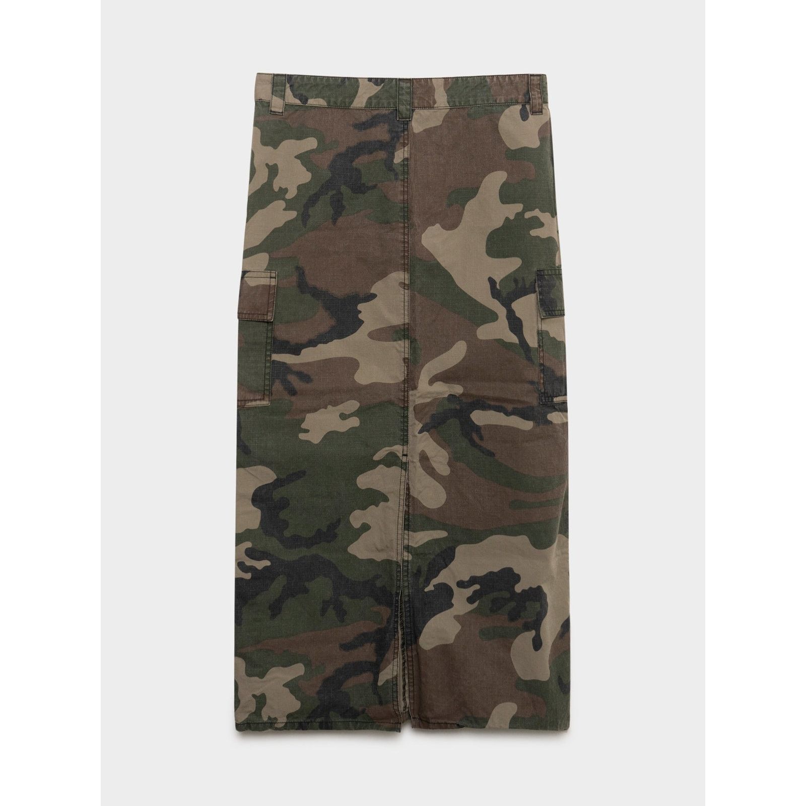 Chrome Hearts Camo Skirt Size 28" / US 6 / IT 42 - 3 Thumbnail