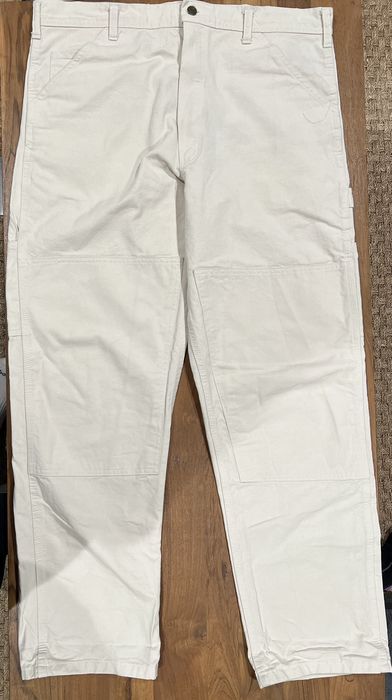 Stan Ray Double Knee Painter's Pant