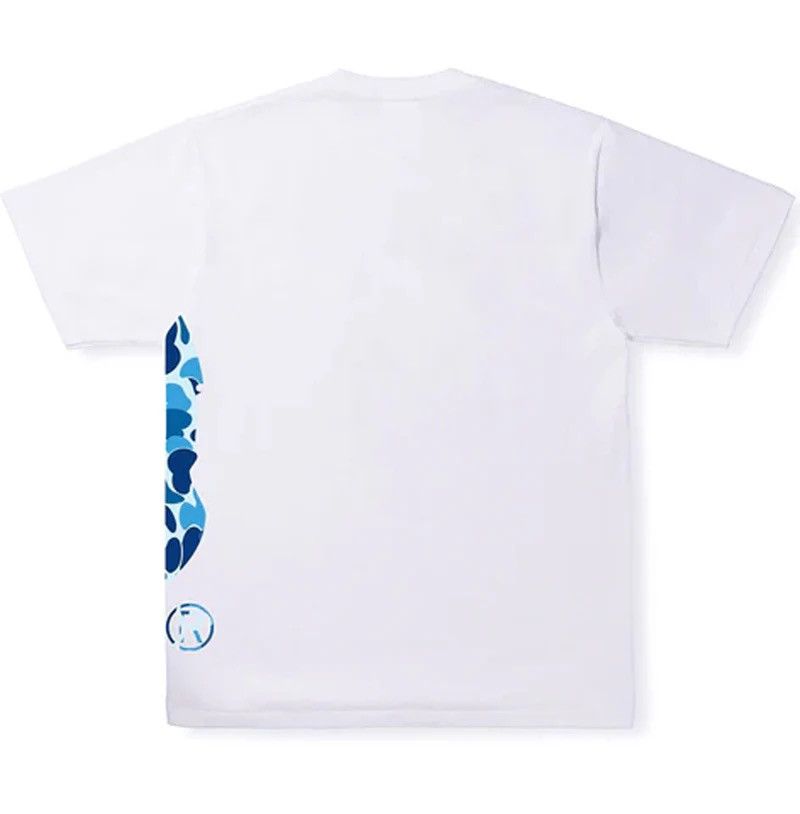 Bape Bape Tee Size ONE SIZE - 2 Thumbnail
