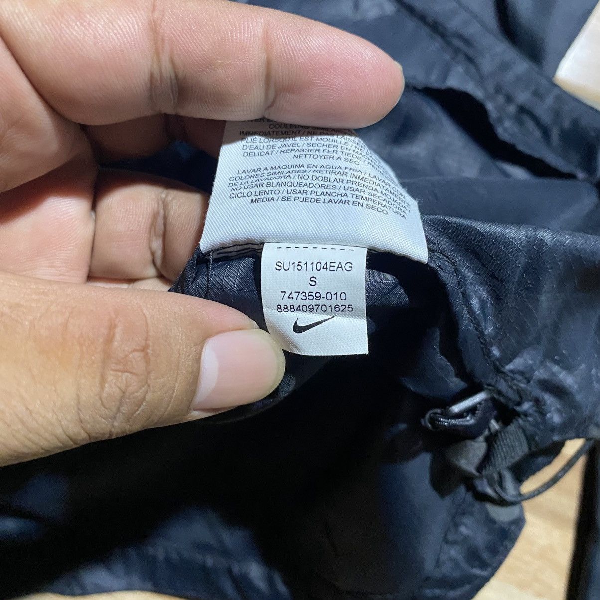Nike SB × Primitive Nike SB x Primitive "Loyalty Royalty" Jacket Size US S / EU 44-46 / 1 - 11 Thumbnail